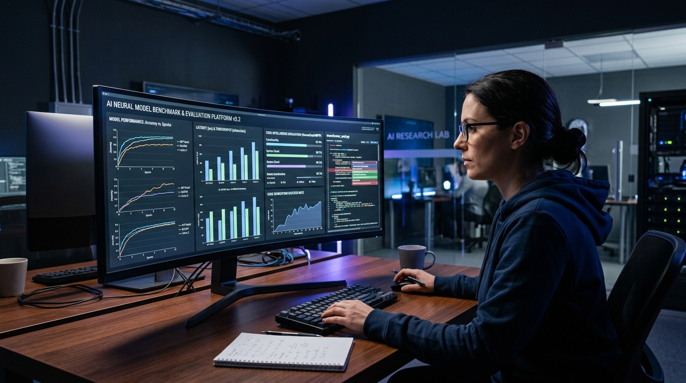 Meta Muse Wonder and Wonder Full benchmark evaluation on AI laboratory workstation